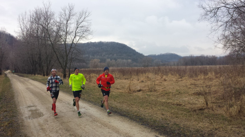 100 Mile 1 2 3 - Photo Credit Mohamud Mumin