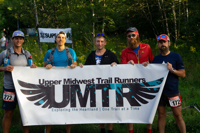 2018 UMTR Gnarly Bandits Still Standing - Photo Credit Jamison Swift