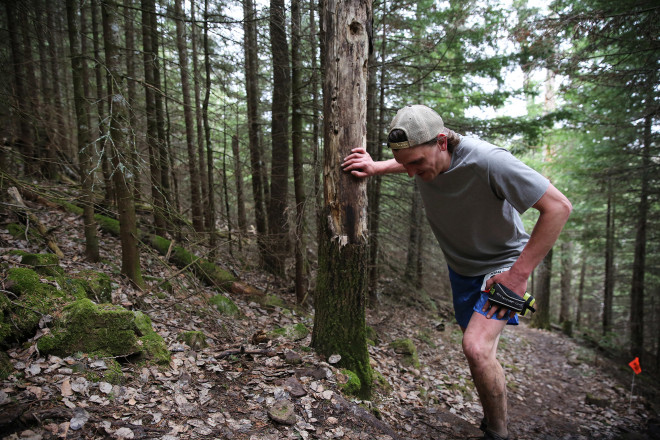A Little Help - Photo Credit Cary Johnson