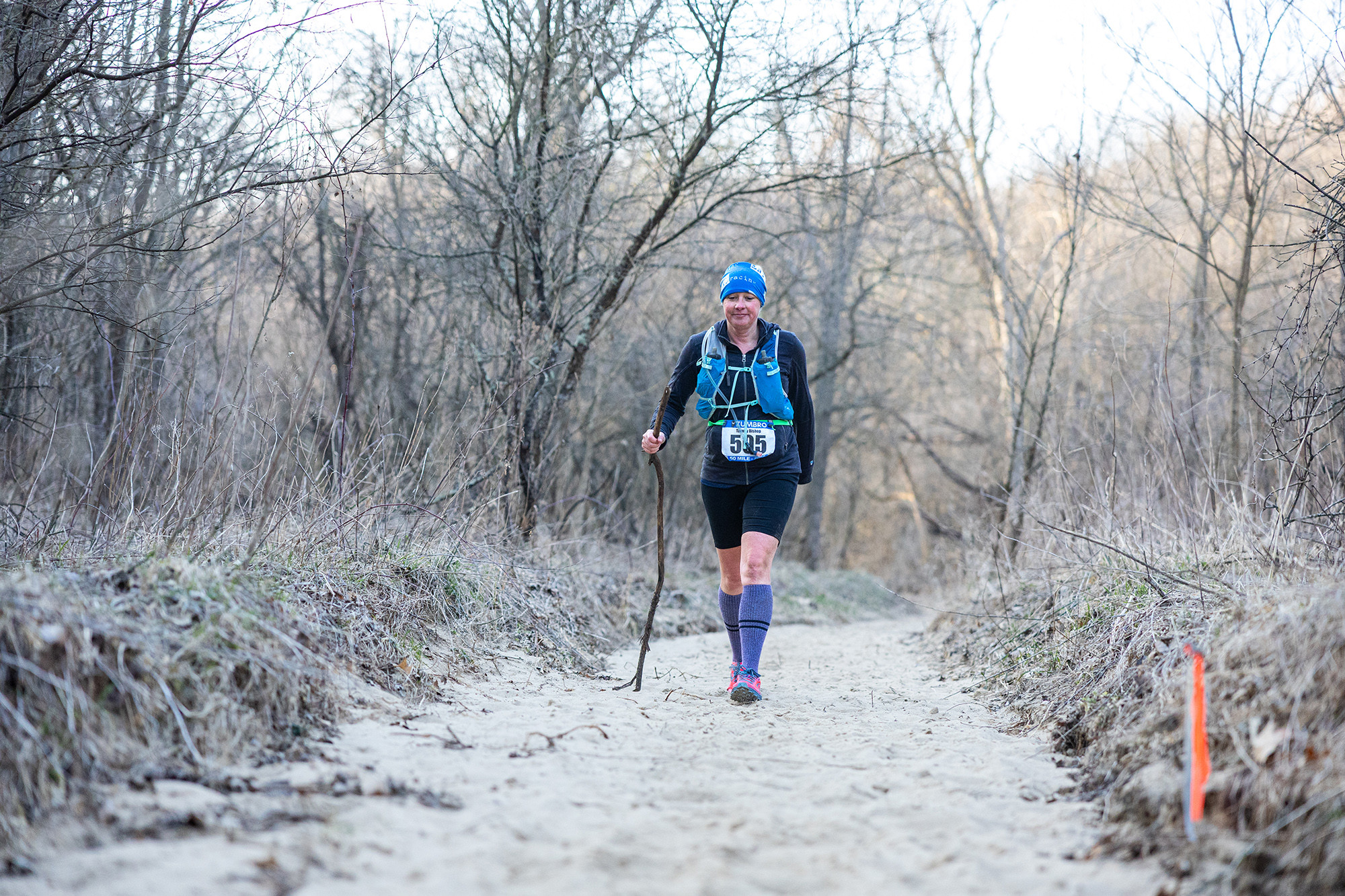 2023 Zumbro Endurance Runs by Rock Steady Running