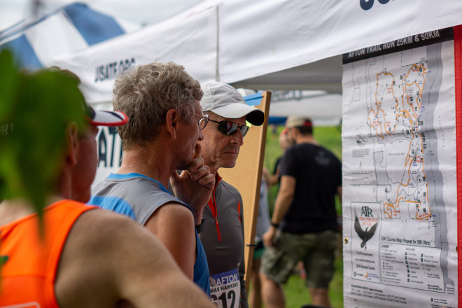 A Quick Review - Photo Credit Jamison Swift