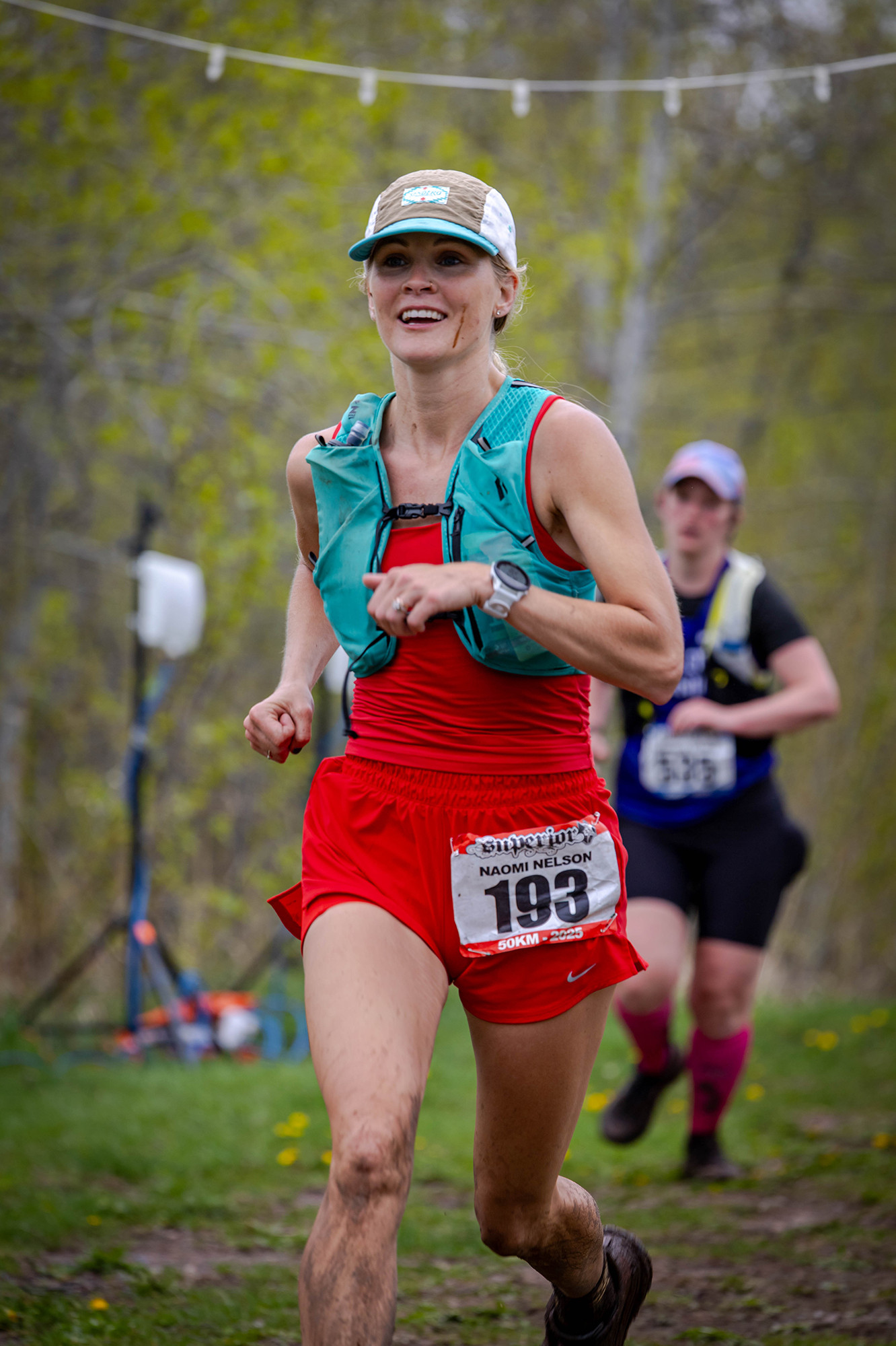 A Strong Finish at Superior in 2025 - Photo Credit Mike Wheeler