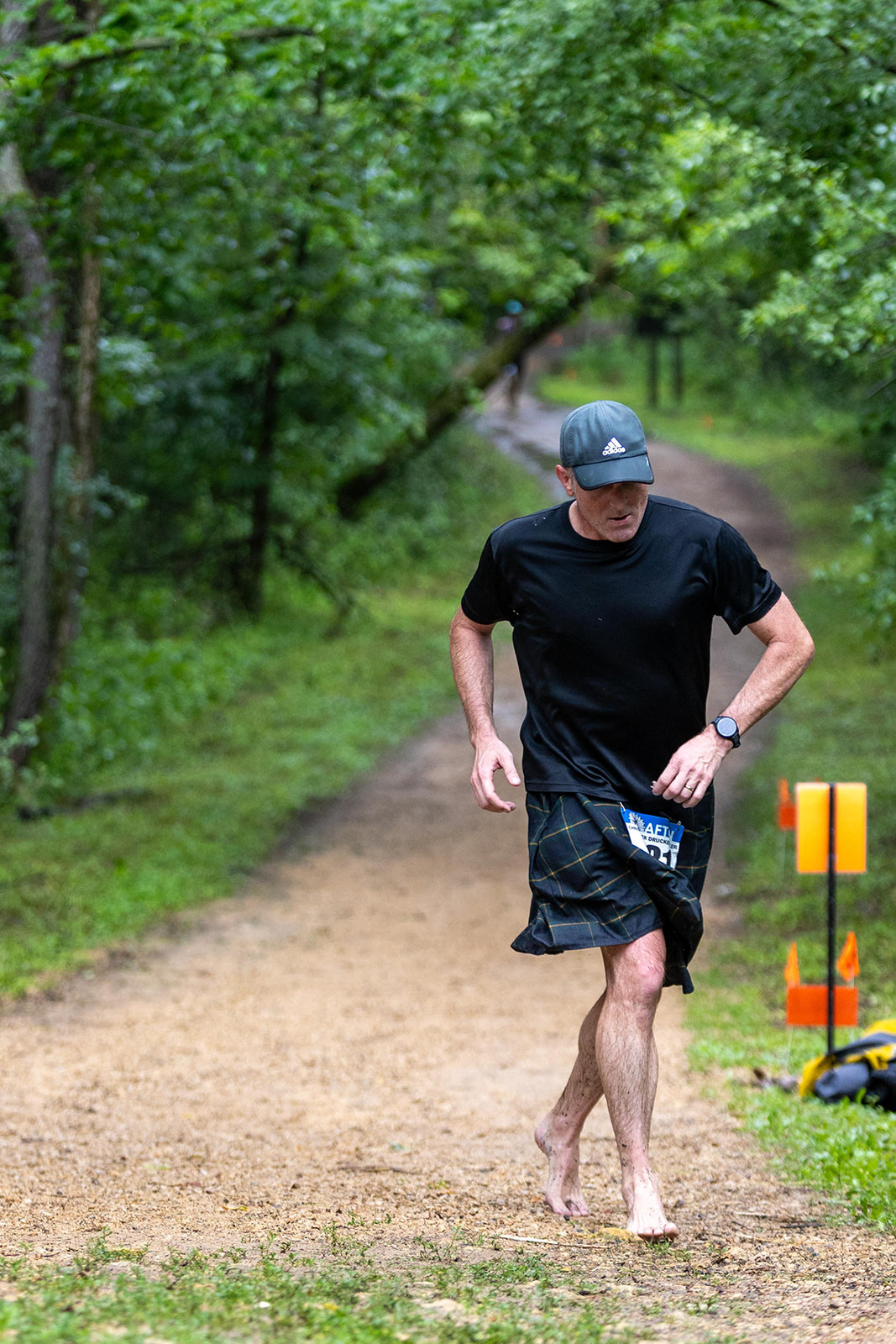 Rocksteady Running