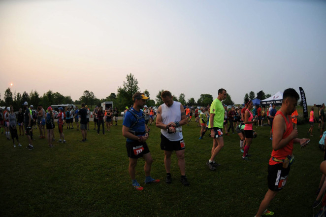 ATR Sponsors Button and Husveth - Photo Credit Amy Husveth