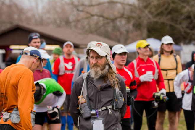Al Holtz Ready for Another 100 - Photo Credit Todd Rowe