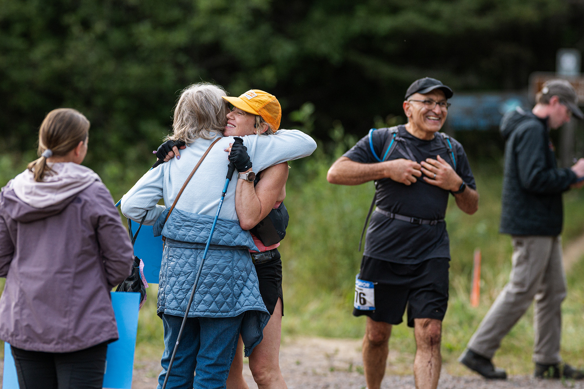 All Love at SFTR 2025 - Photo Credit Anastasia Wilde