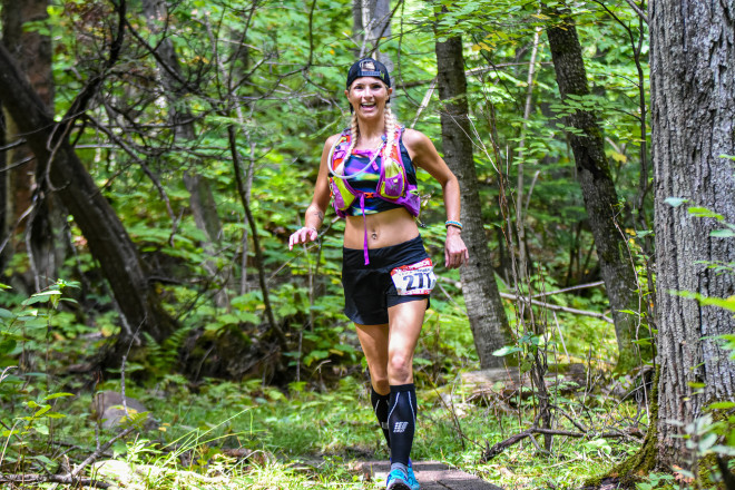 All Smiles - Photo Credit David Markman