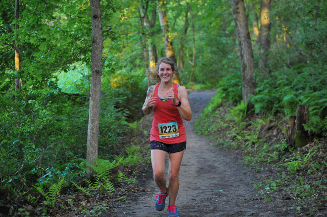 All Smiles - Photo Credit Julie Dukowitz