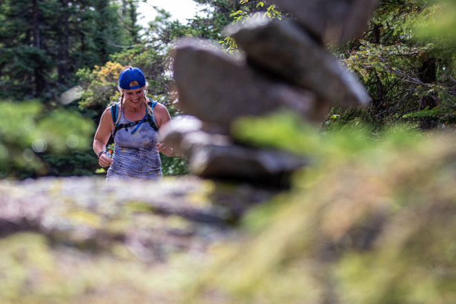All Smiles at Temperace River - Photo Credit Tone Coughlin