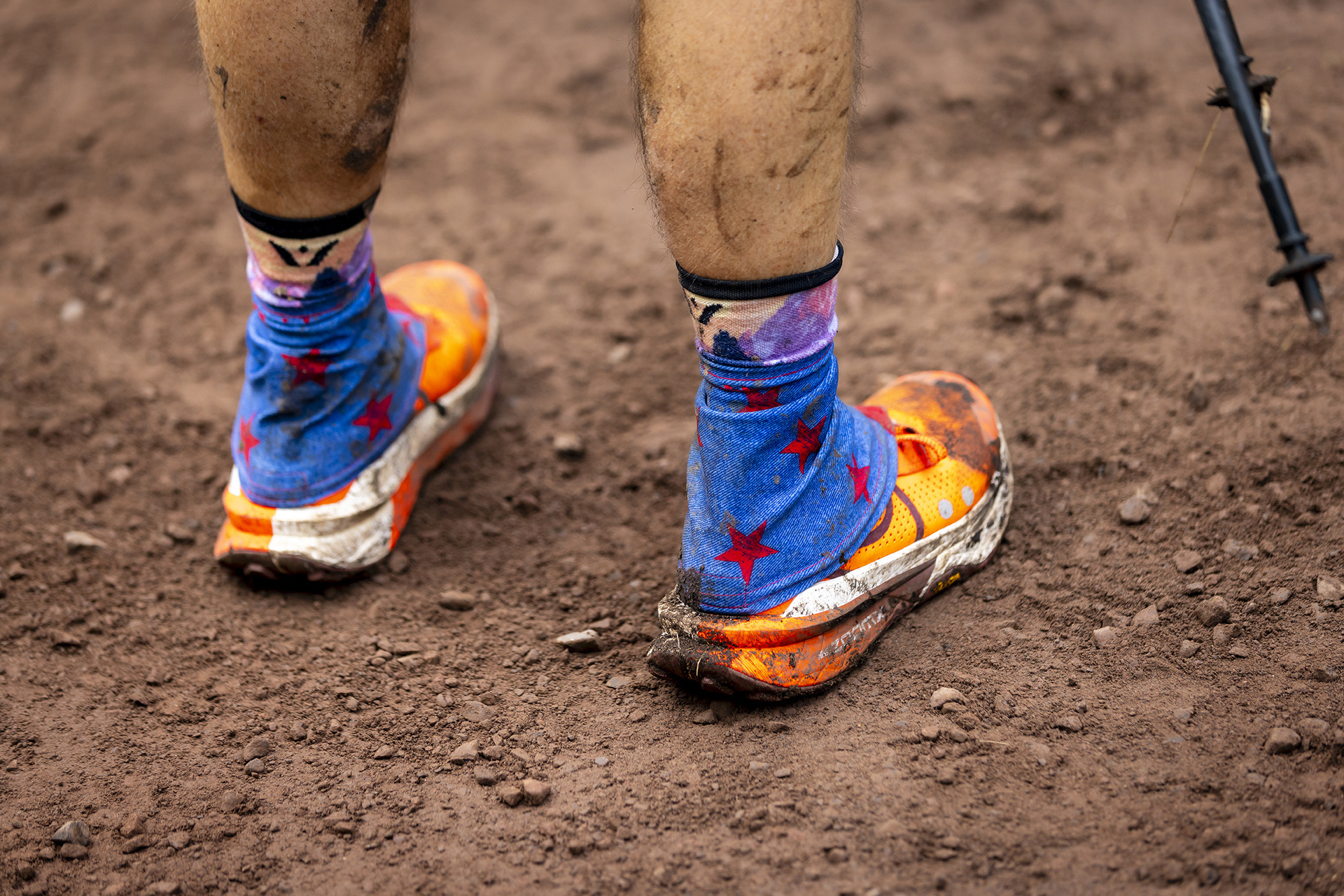 All The Colors at SFTR 2025 - Photo Credit Tone Coughlin
