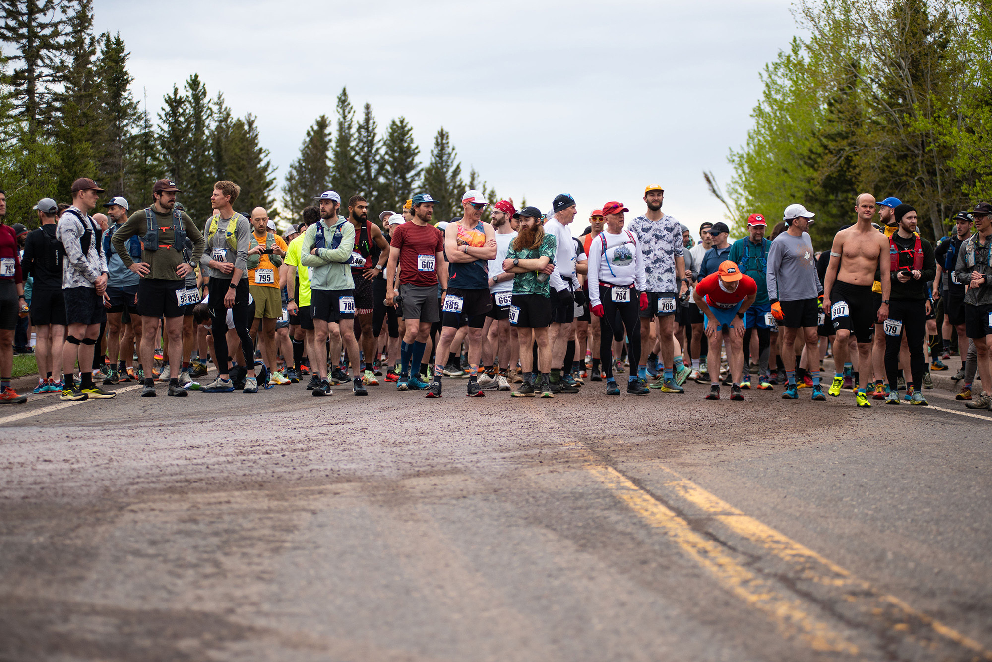 Almost Time - Photo Credit Bill Kelley