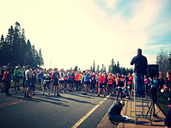 And So It Begins - Photo Credit Erik Lindstrom