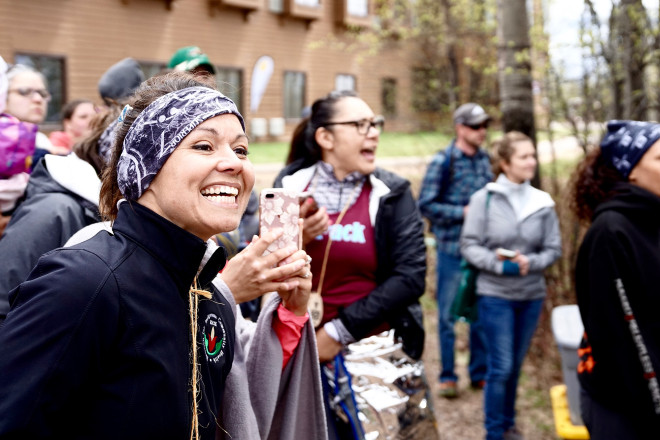 Anticipation - Photo Credit Amy Broadmoore