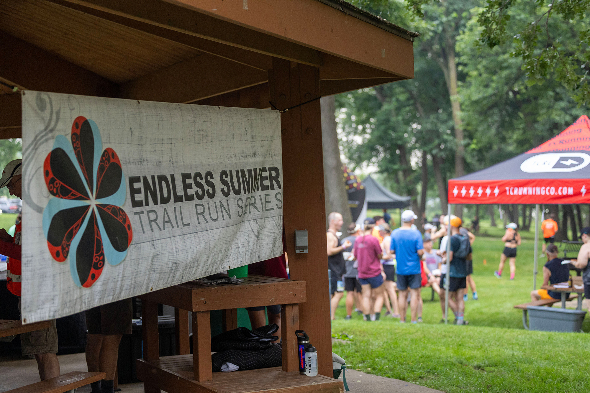 2025_07_30 ESTRS Spring Lake Park 5 Mile