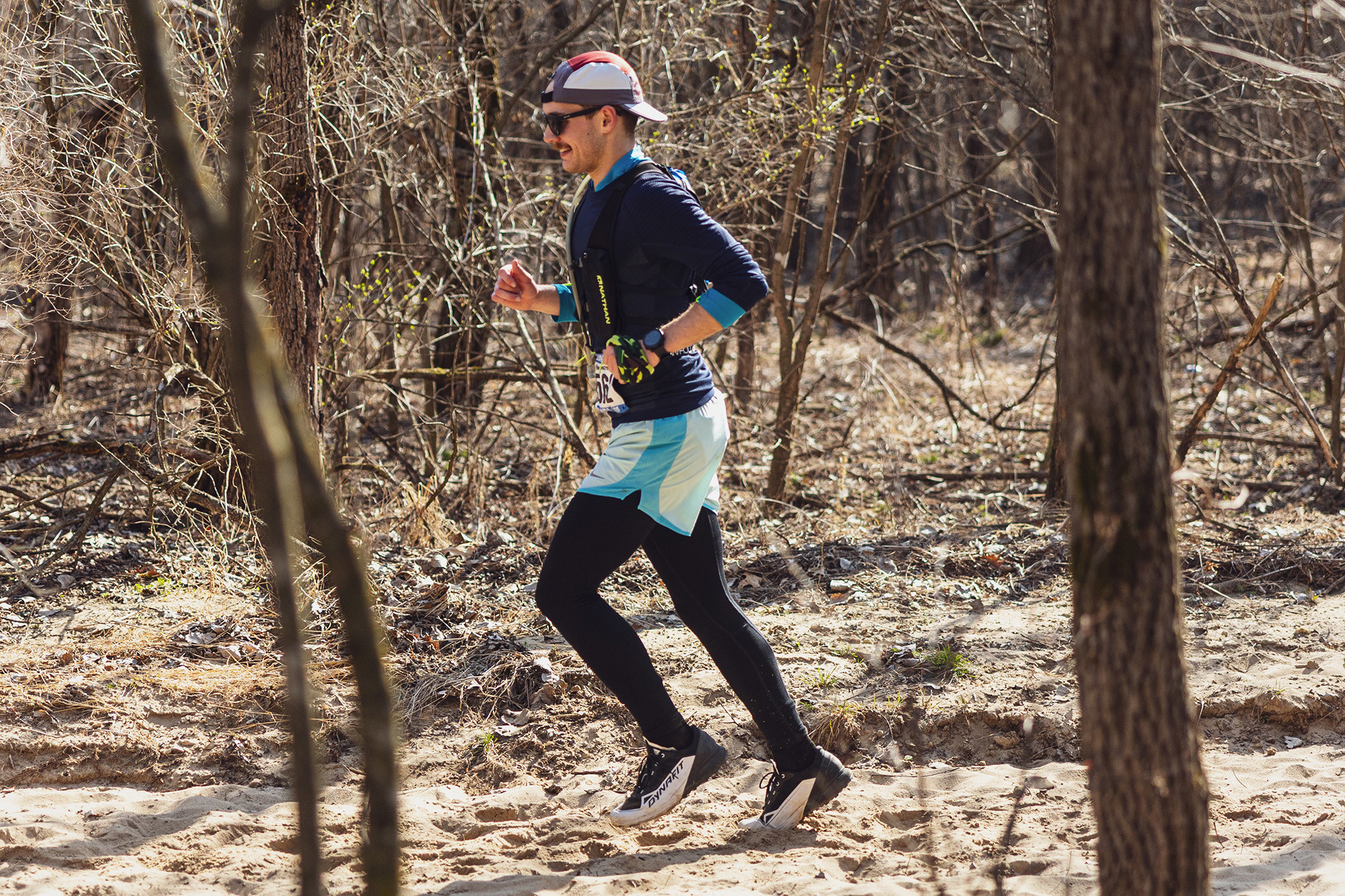2023 Zumbro Endurance Runs by Rock Steady Running