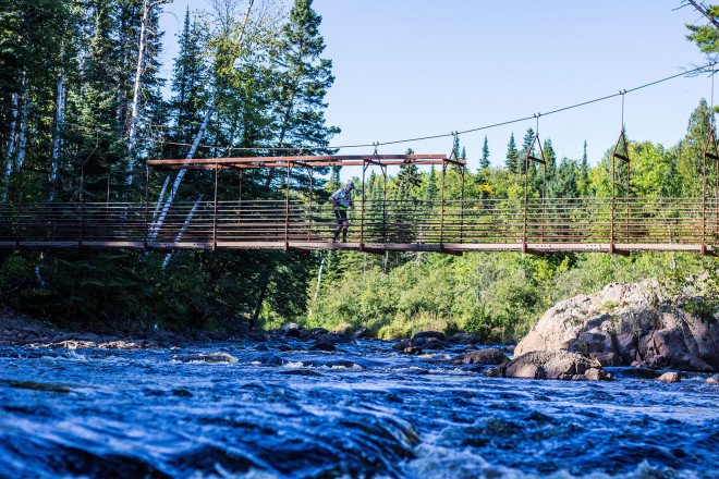Baptisim River Crossing - Photo Credit Fresh Tracks Media