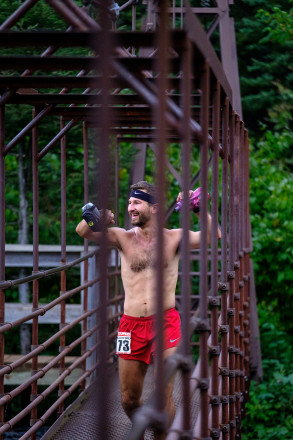 Ben Drexler All Smiles - Photo Credit Kent Keeler