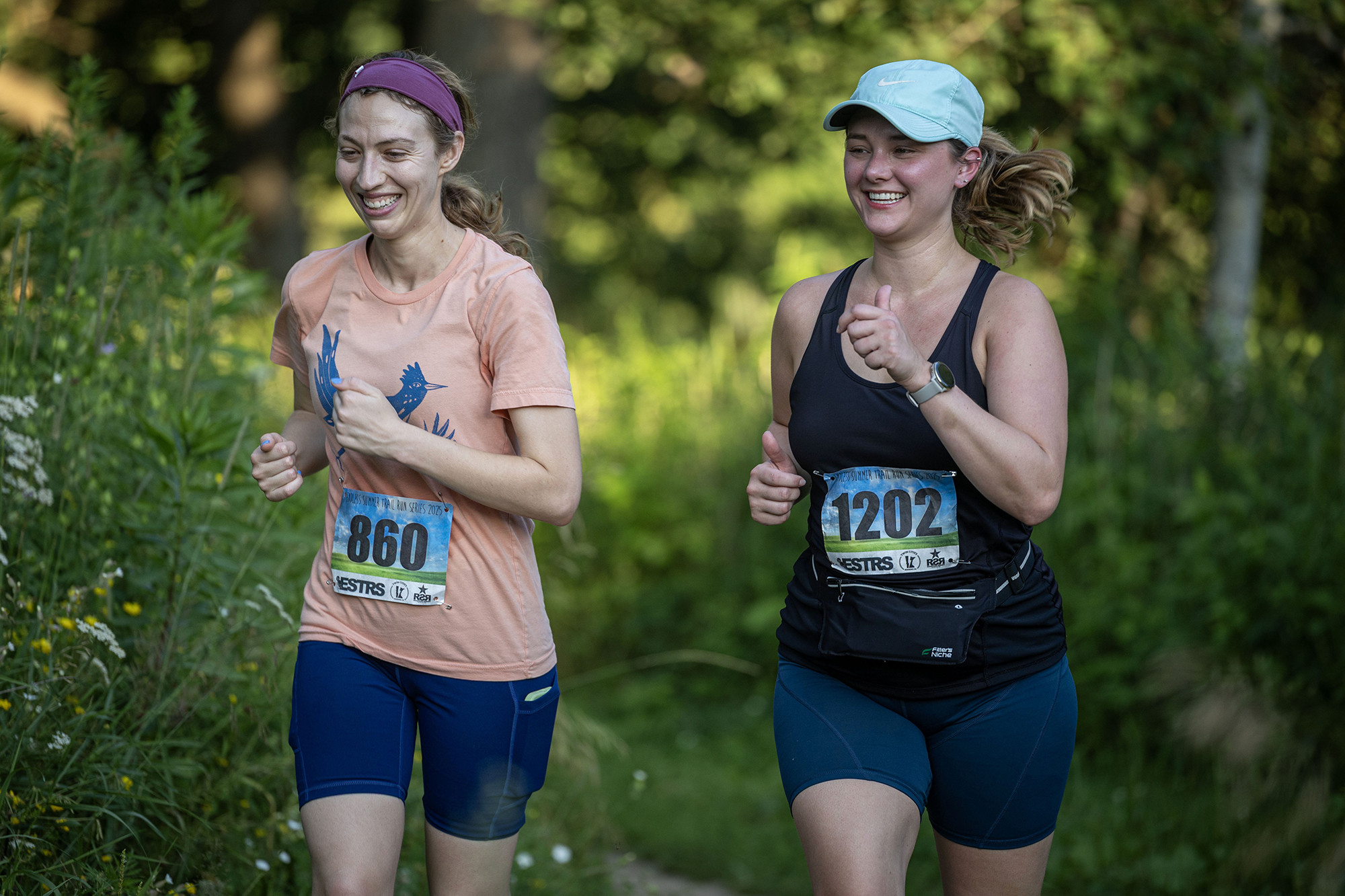 ESTRS Lebanon Hills 7 Mile