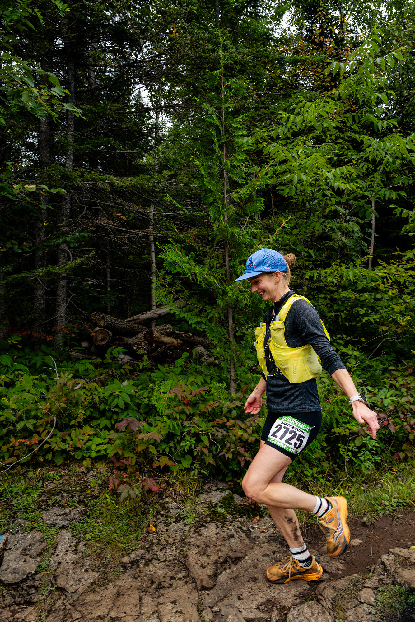 Big Smiles for All The Miles SFTR 2025 - Photo Credit Katrina Gaisford