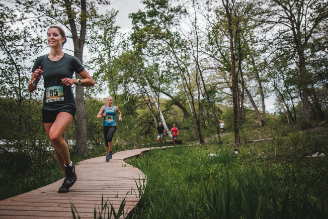 Boardwalk Rolling - Photo Credit Fresh Tracks Media