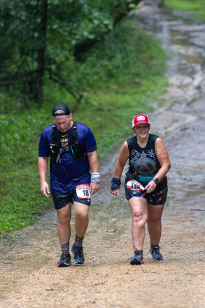 Rocksteady Running