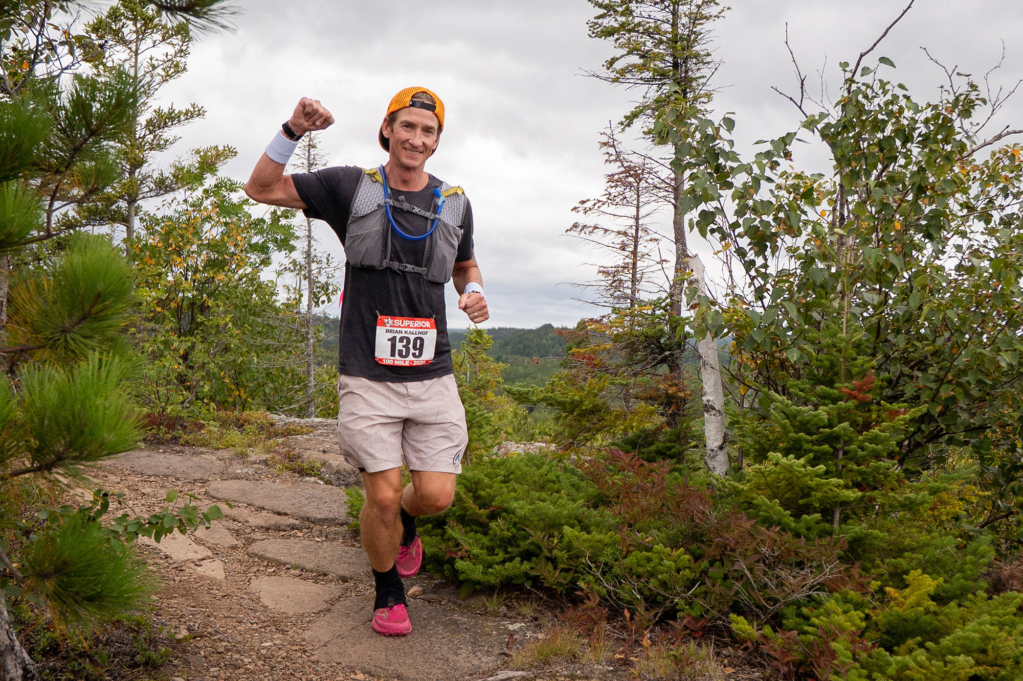 Brian Requisitely Stoked SFTR 2025 - Photo Credit Danica Nolton