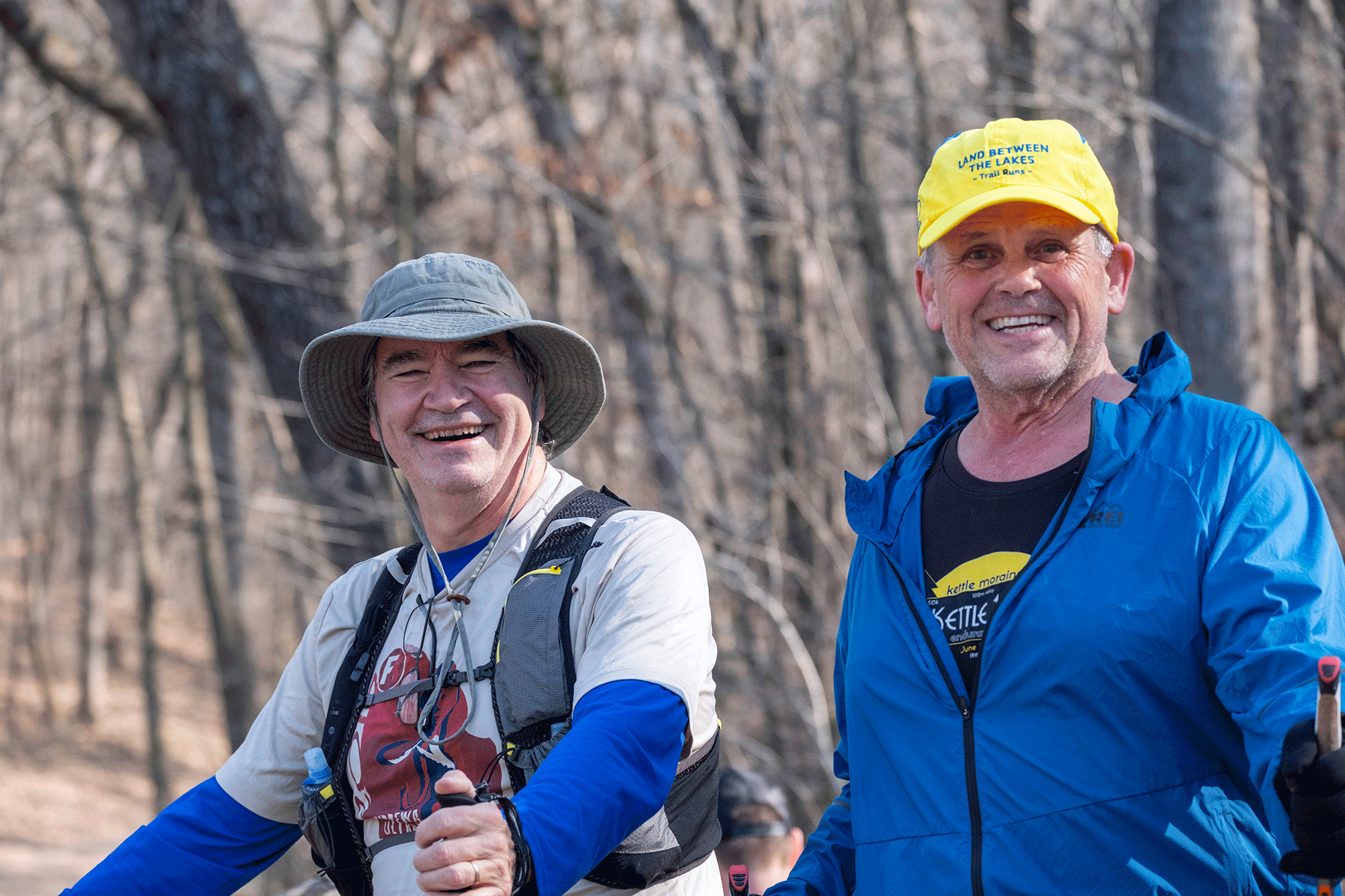 Brian and Dan - Photo Credit Anna Woletz