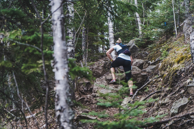 Carlton Peak Stepups - Photo Credit Fresh Tracks Media