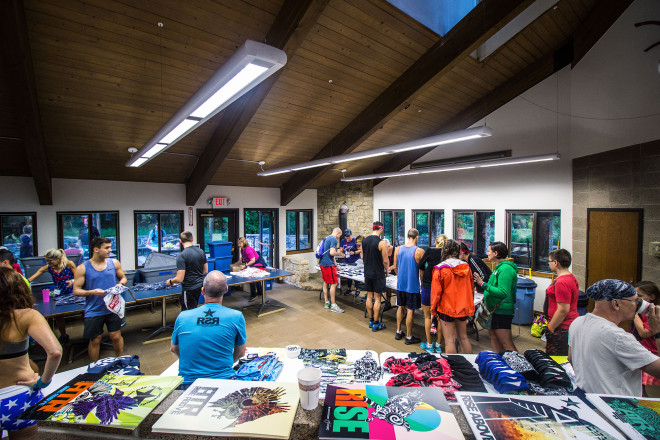 Check In in Full Color - Photo Credit Fresh Tracks Media