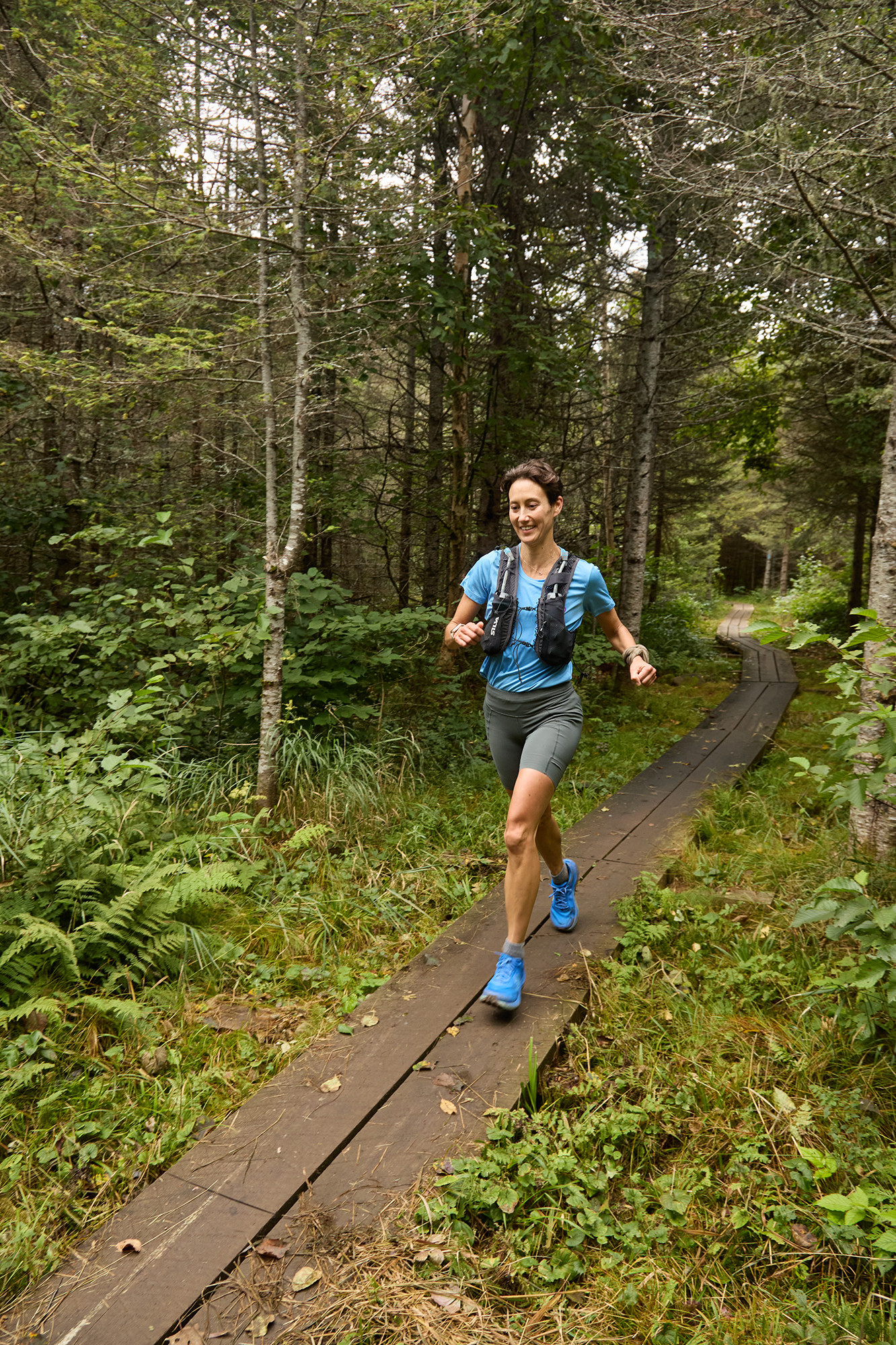 Cruising on the Boardwalks SFTR 2025 - Photo Credit Christine Armbruster