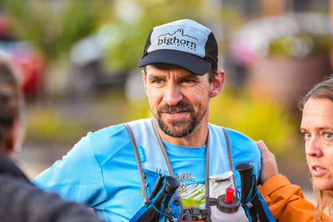 Dan Campbell - Photo Credit David Markman