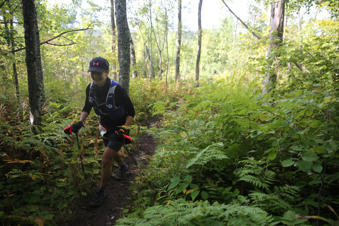 Deep Woods Dreaming - Photo Credit Cary Johnson