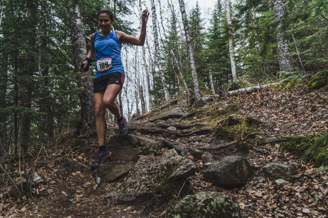 Descending - Photo Credit Fresh Tracks Media