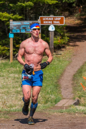 Dmytro Koshevy - Photo Credit Mike Wheeler