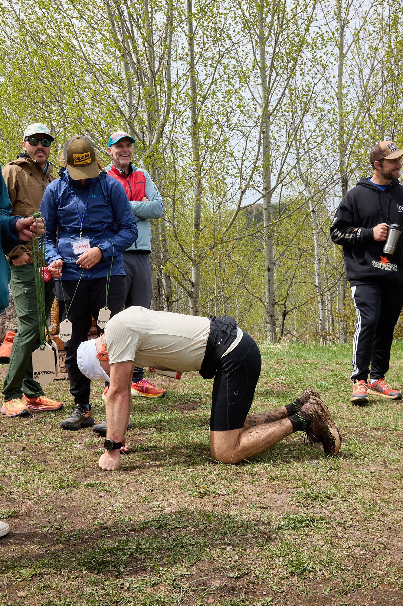 Done and Done - Photo Credit Christine Armbruster