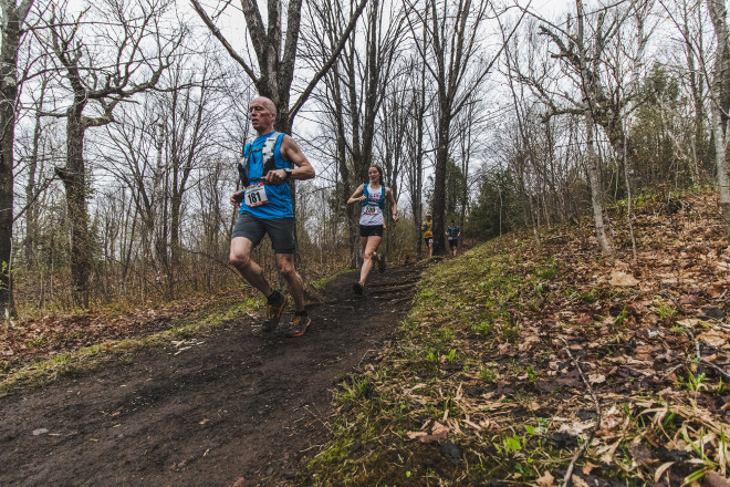 Downhill Cruising - Photo Credit Fresh Tracks Media