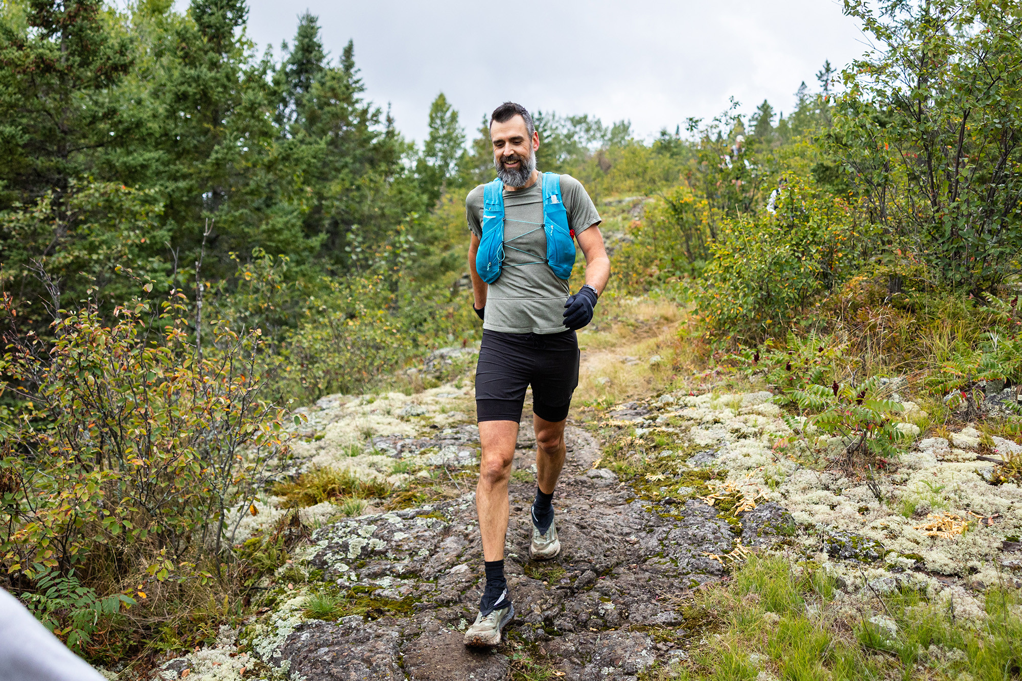 Edward Sandor on Blueberry Hill SFTR 2025 - Photo Credit Scott Rokis