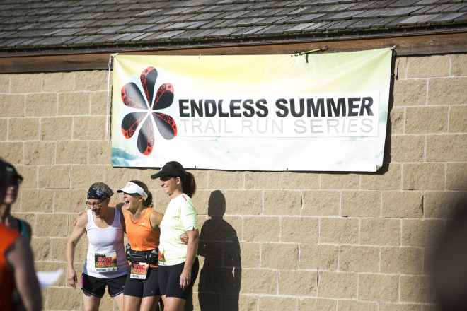 Endless Fun - Photo Credit Chad Richardson