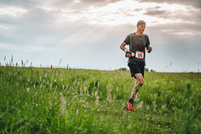 Erik Kaitala Rocking the Prairie Loop - Photo Credit Fresh Tracks Media
