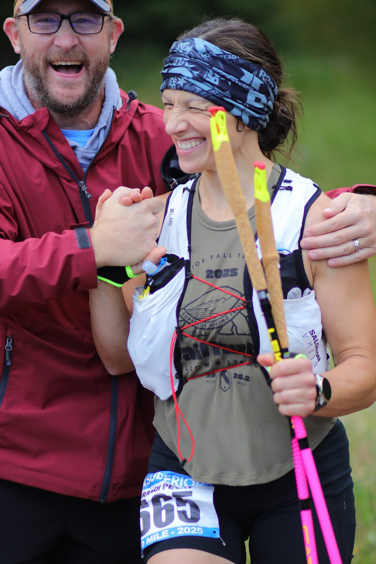 Excitement Building SFTR 2025 - Photo Credit Jon Knutson