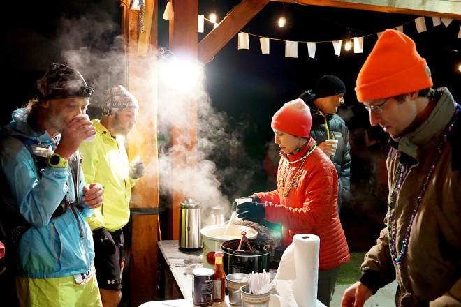 Finland AS Lively at Night - Photo Credit Amy Broadmore