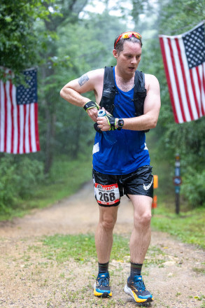 Rocksteady Running