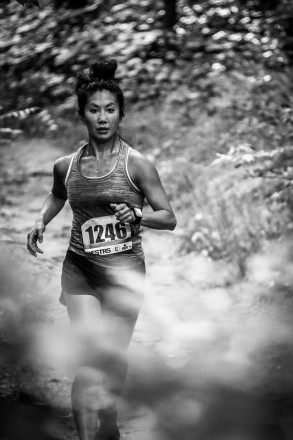 Focusing - Photo Credit Mike Wheeler
