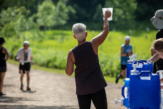 Free Refills - Photo Credit Tone Coughlin