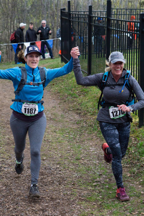 Friendly Finish - Photo Credit Jamison Swift