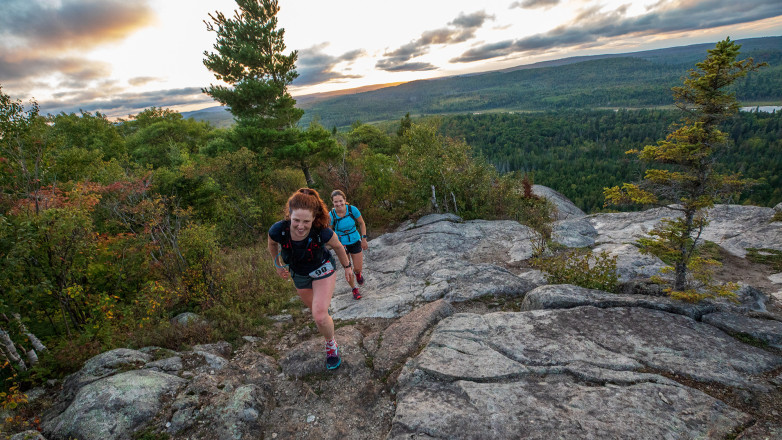 Friends on the Move - Photo Credit Tone Coughlin