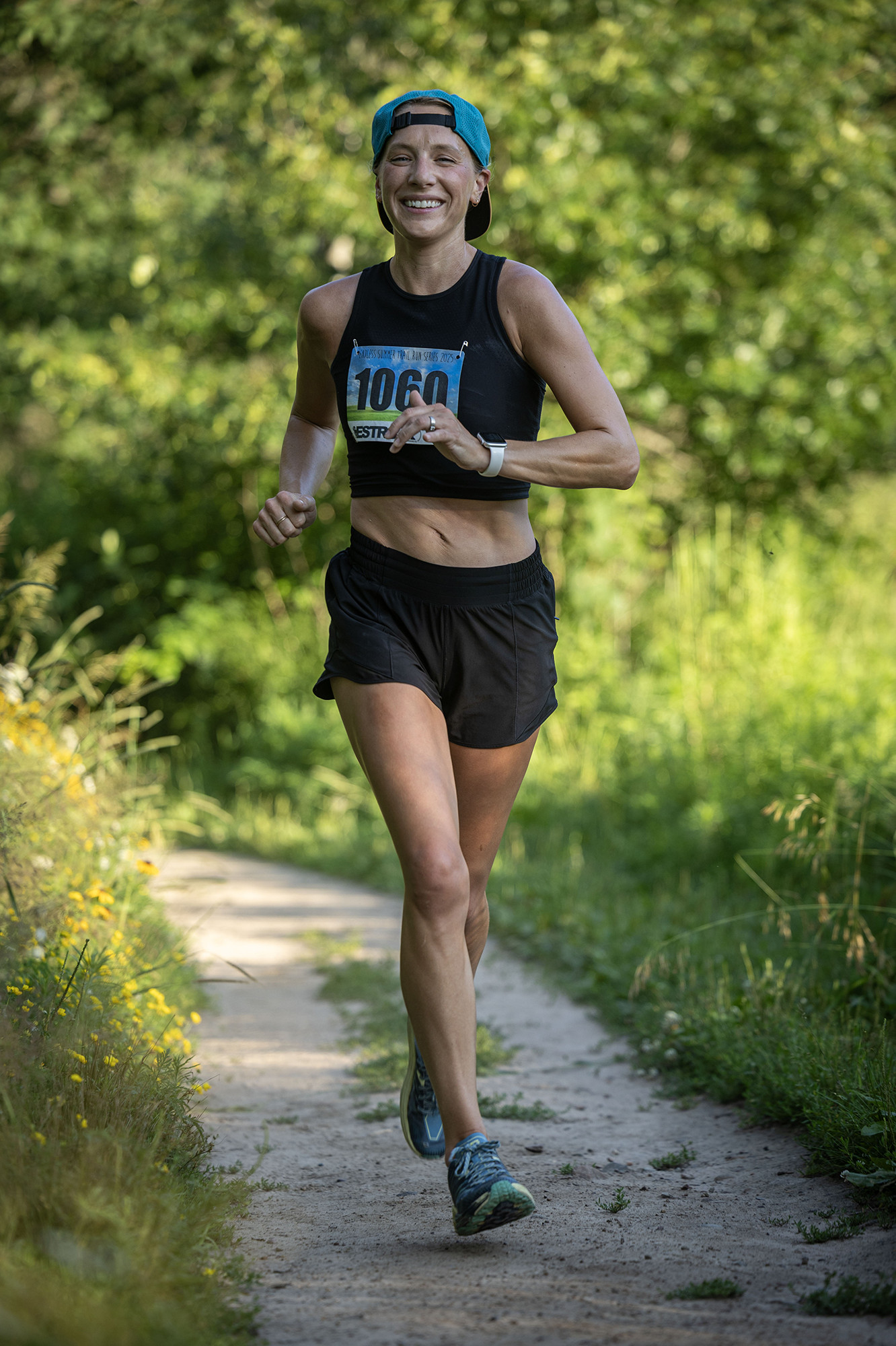 ESTRS Lebanon Hills 7 Mile