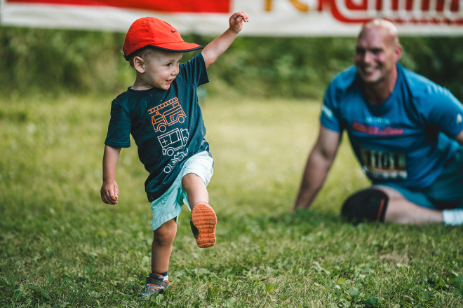 Future Runner - Photo Credit Fresh Tracks Media