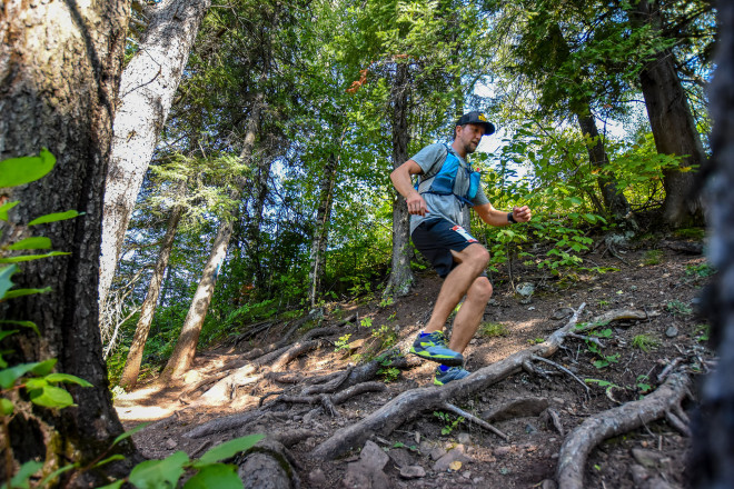 Getting Technical - Photo Credit David Markman