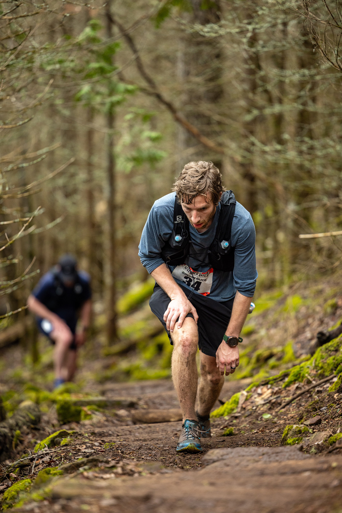 Giving it All - Photo Credit Scott Rokis